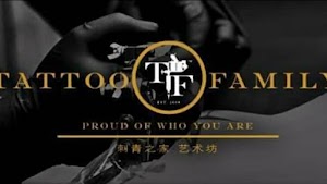 Tattoo Family Kuala Lumpur